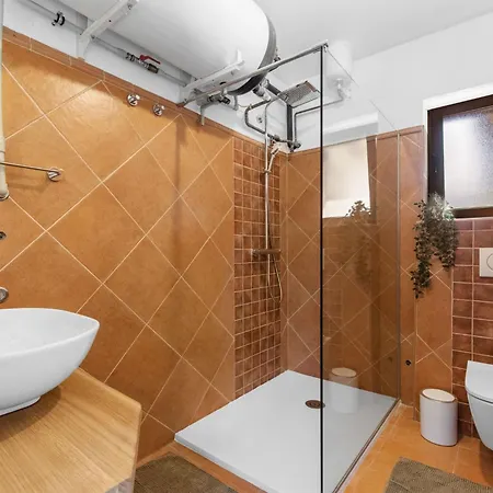 Casa Claudia By Interhome *