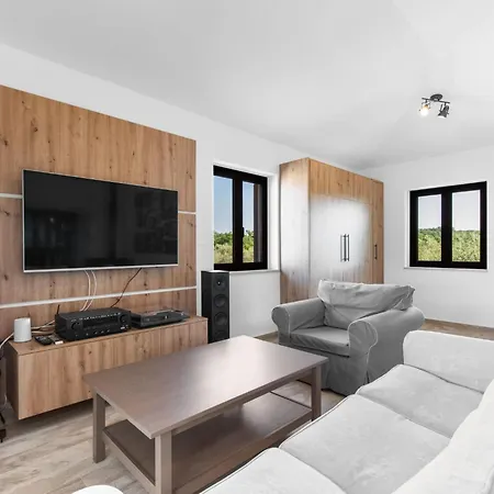 Casa Claudia By Interhome * Novigrad (Istria)