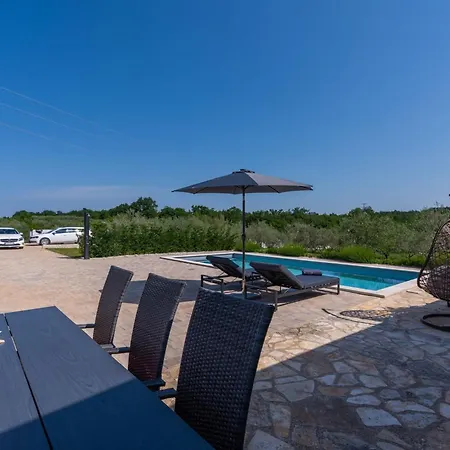 Casa vacanze Casa Claudia By Interhome