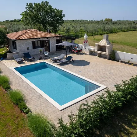 Casa vacanze Casa Claudia By Interhome