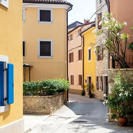 Casa vacanze Casa Claudia By Interhome