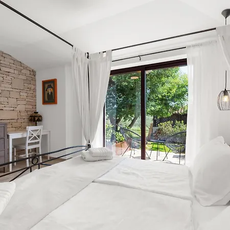 Casa Claudia By Interhome * Novigrad Istria