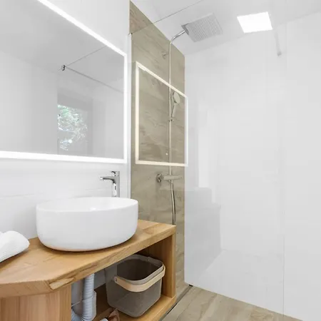 Vakantiehuis Casa Claudia By Interhome *
