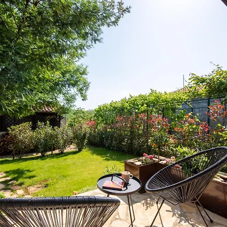 Casa Claudia By Interhome