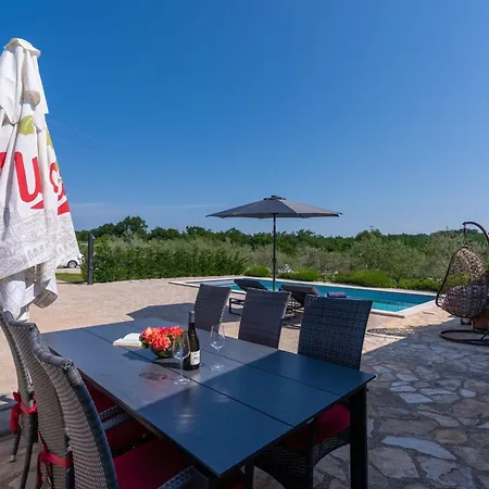Ferienhaus Casa Claudia By Interhome Novigrad Istria