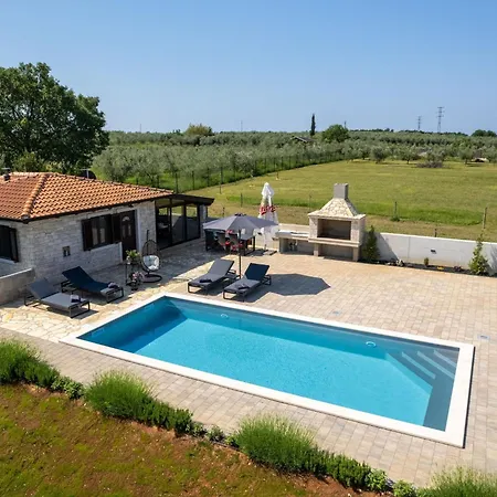Vakantiehuis Casa Claudia By Interhome *