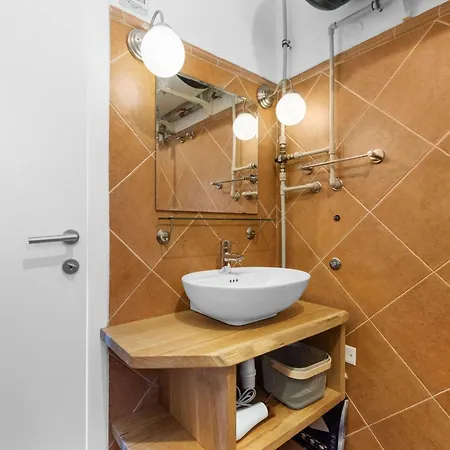 Semesterbostad Casa Claudia By Interhome Novigrad Istria