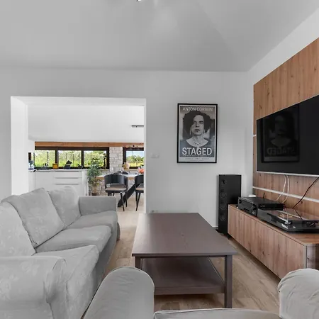 Semesterbostad Casa Claudia By Interhome