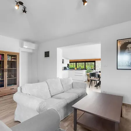 Semesterbostad Casa Claudia By Interhome Novigrad Istria