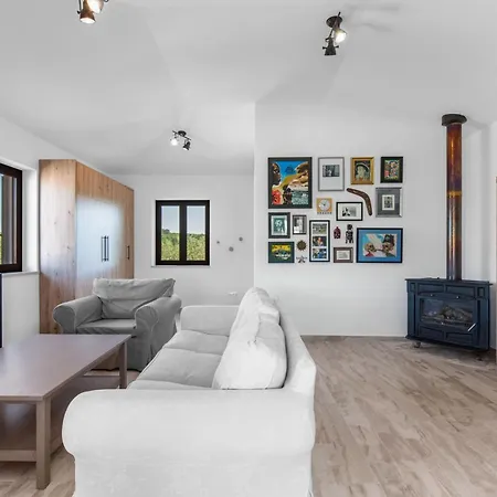 Semesterbostad Casa Claudia By Interhome *