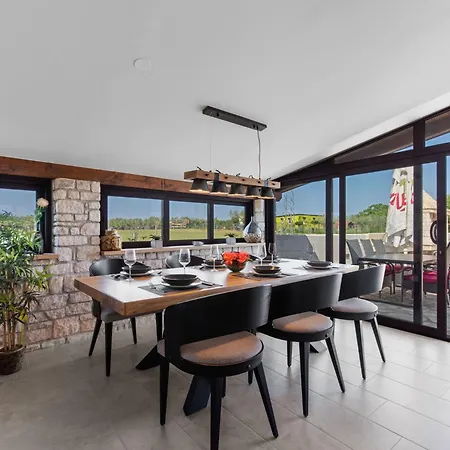 Semesterbostad Casa Claudia By Interhome *