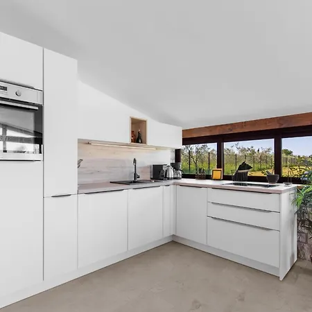 Semesterbostad Casa Claudia By Interhome Novigrad Istria